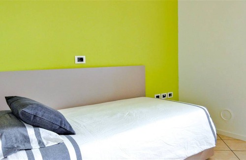 Trento Resort | 43 m² Private room ∙ 1 bedroom ∙ 1 guest