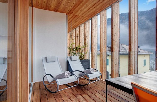 Ragoli Apartment | 44 m² Apartment ∙ 1 bedroom ∙ 4 guests