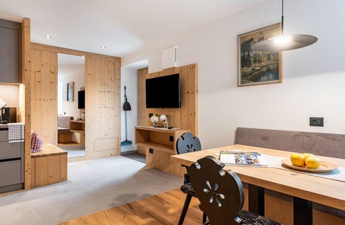 San Pietro Apartment | 44 m² Apartment ∙ 1 bedroom ∙ 2 guests