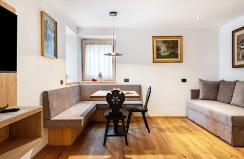 San Pietro Apartment | 44 m² Apartment ∙ 1 bedroom ∙ 2 guests