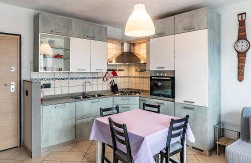 Susa Apartment | 45 m² Apartment ∙ 1 bedroom ∙ 2 guests