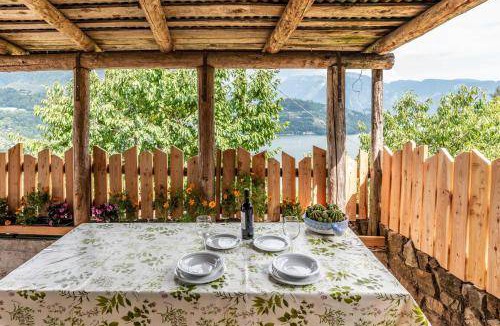 Susa Apartment | 45 m² Apartment ∙ 1 bedroom ∙ 2 guests