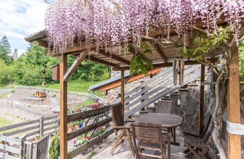 Sant'Orsola Terme Apartment | 45 m² Apartment ∙ 1 bedroom ∙ 4 guests