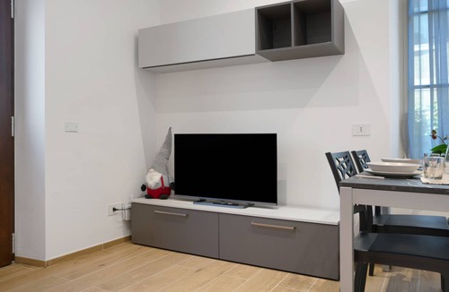 Tione di Trento Apartment | 45 m² Apartment ∙ 1 bedroom ∙ 4 guests