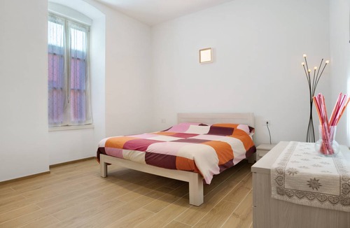 Tione di Trento Apartment | 45 m² Apartment ∙ 1 bedroom ∙ 4 guests