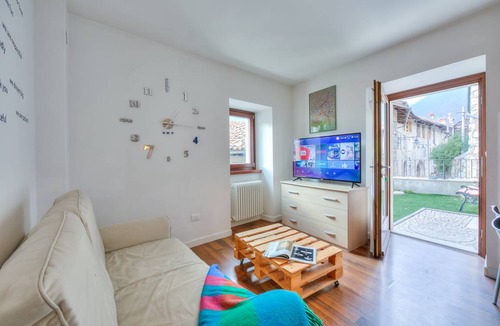 Ville del Monte Apartment | 45 m² Apartment ∙ 1 bedroom ∙ 2 guests