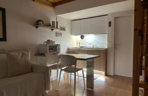 Lavarone Apartment | 45 m² Apartment ∙ 1 bedroom ∙ 4 guests