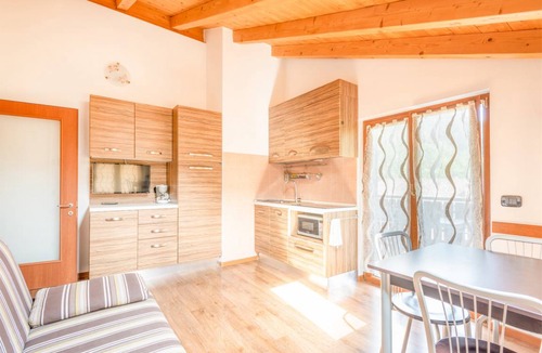 Ledro Apartment | 45 m² Apartment ∙ 1 bedroom ∙ 3 guests