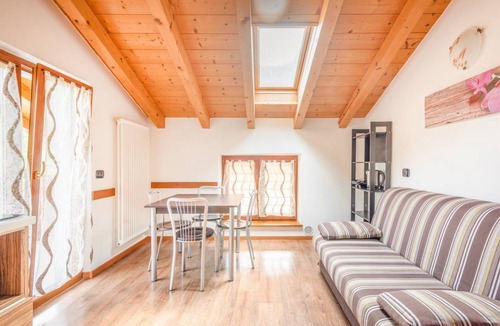 Ledro Apartment | 45 m² Apartment ∙ 1 bedroom ∙ 3 guests