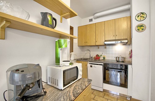Riva del Garda Apartment | 45 m² Apartment ∙ 1 bedroom ∙ 4 guests