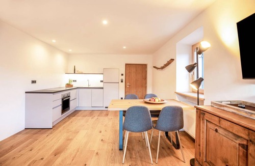 Kurtatsch an der Weinstraße Apartment | 45 m² Apartment ∙ 1 bedroom ∙ 3 guests