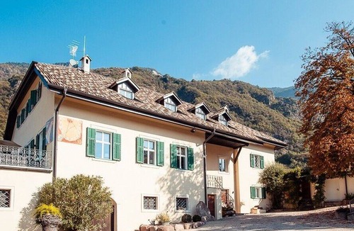 Terlano Apartment | 45 m² Apartment ∙ 1 bedroom ∙ 3 guests