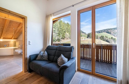 Verano Apartment | 45 m² Apartment ∙ 1 bedroom ∙ 3 guests