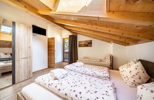 Verano Apartment | 45 m² Apartment ∙ 1 bedroom ∙ 3 guests
