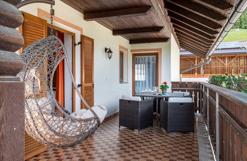 Chifa Apartment | 45 m² Apartment ∙ 1 bedroom ∙ 4 guests