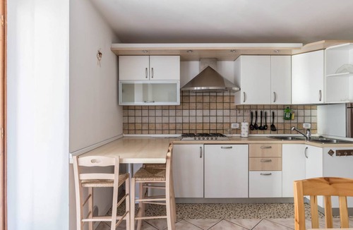 Baselga di Pine Apartment | 45 m² Apartment ∙ 1 bedroom ∙ 2 guests