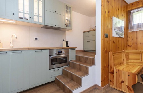 Moena Apartment | 45 m² Apartment ∙ 1 bedroom ∙ 3 guests