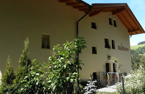 Verano Apartment | 45 m² Apartment ∙ 1 bedroom ∙ 4 guests