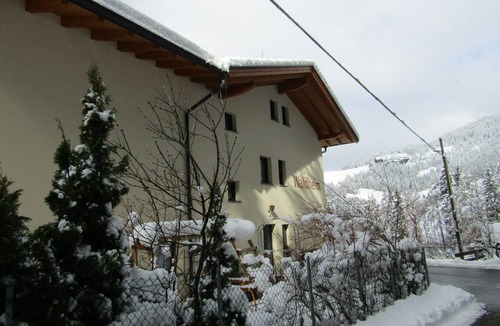 Verano Apartment | 45 m² Apartment ∙ 1 bedroom ∙ 4 guests
