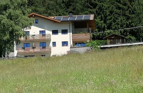 Verano Apartment | 45 m² Apartment ∙ 1 bedroom ∙ 4 guests