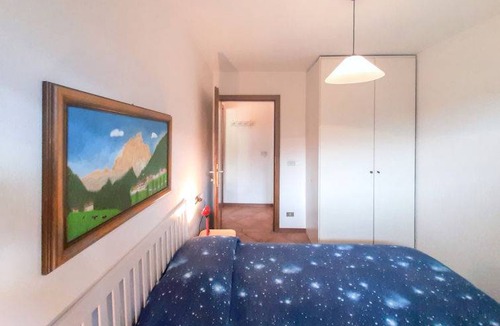 Alba Apartment | 45 m² Apartment ∙ 1 bedroom ∙ 4 guests
