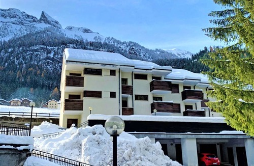 Alba Apartment | 45 m² Apartment ∙ 1 bedroom ∙ 4 guests