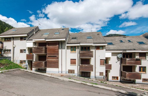 Alba Apartment | 45 m² Apartment ∙ 1 bedroom ∙ 4 guests