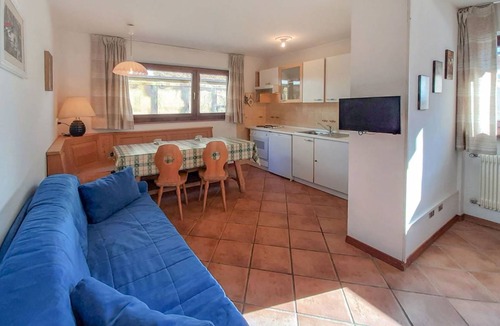 Alba Apartment | 45 m² Apartment ∙ 1 bedroom ∙ 4 guests