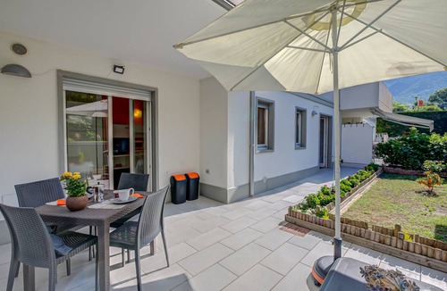 Arco Apartment | 45 m² Apartment ∙ 1 bedroom ∙ 4 guests
