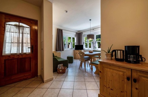 Nalles Apartment | 45 m² Apartment ∙ 1 bedroom ∙ 5 guests