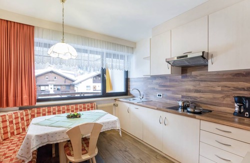 Colfosco Apartment | 45 m² Apartment ∙ 1 bedroom ∙ 3 guests