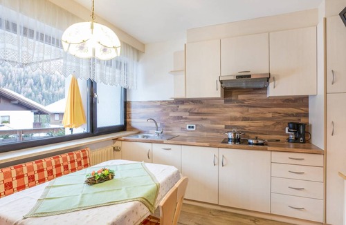 Colfosco Apartment | 45 m² Apartment ∙ 1 bedroom ∙ 3 guests