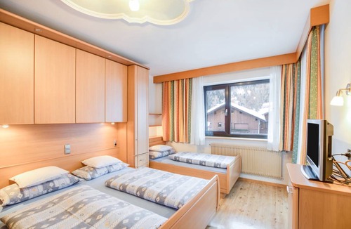 Colfosco Apartment | 45 m² Apartment ∙ 1 bedroom ∙ 3 guests