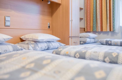 Colfosco Apartment | 45 m² Apartment ∙ 1 bedroom ∙ 3 guests