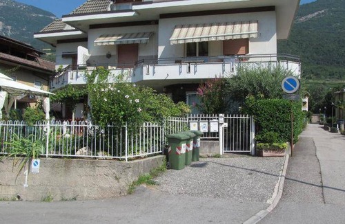 Pomarolo Apartment | 45 m² Apartment ∙ 1 bedroom ∙ 3 guests