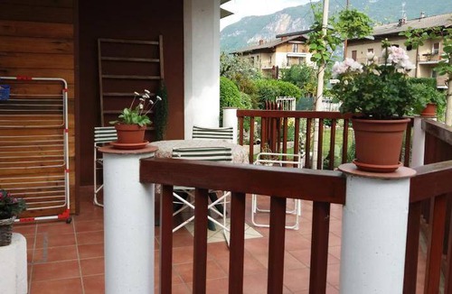 Pomarolo Apartment | 45 m² Apartment ∙ 1 bedroom ∙ 3 guests
