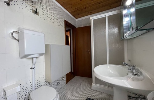 Giustino Apartment | 45 m² Apartment ∙ 1 bedroom ∙ 3 guests