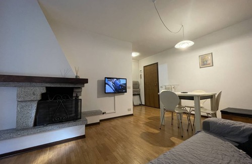 Giustino Apartment | 45 m² Apartment ∙ 1 bedroom ∙ 4 guests