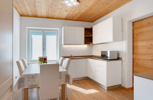 Roncegno Apartment | 45 m² Apartment ∙ 2 bedrooms ∙ 3 guests