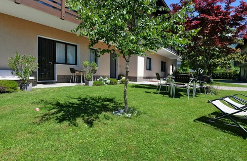 Caldonazzo Apartment | 45 m² Apartment ∙ 2 bedrooms ∙ 6 guests