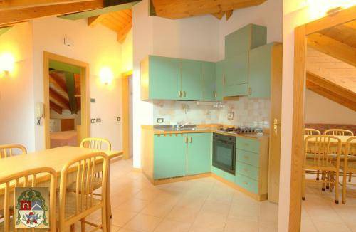 Ponte Arche Apartment | 45 m² Apartment ∙ 1 bedroom ∙ 5 guests