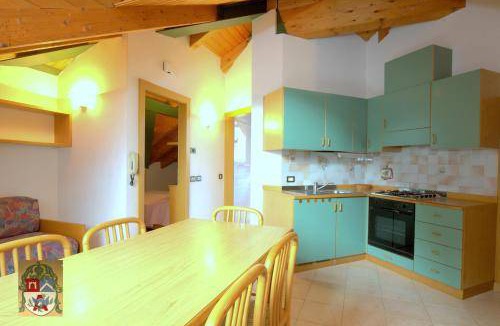 Ponte Arche Apartment | 45 m² Apartment ∙ 1 bedroom ∙ 5 guests