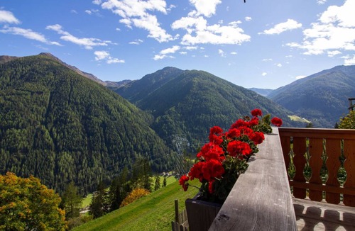 San Nicola Apartment | 45 m² Apartment ∙ 1 bedroom ∙ 4 guests