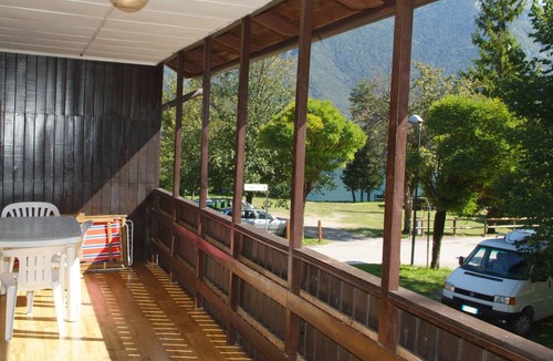 Val Maria-Pur House | 45 m² Bungalow ∙ 2 bedrooms ∙ 5 guests