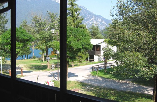 Val Maria-Pur House | 45 m² Bungalow ∙ 2 bedrooms ∙ 5 guests