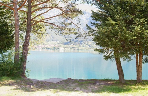 Val Maria-Pur House | 45 m² Bungalow ∙ 2 bedrooms ∙ 5 guests