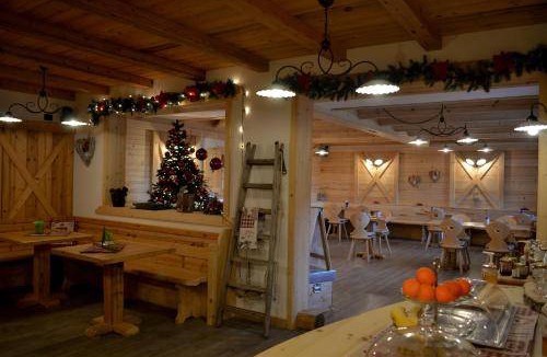 Giustino House | 45 m² Farmhouse ∙ 4 guests