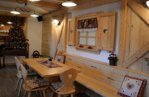 Giustino House | 45 m² Farmhouse ∙ 4 guests