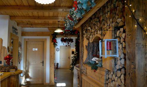 Giustino House | 45 m² Farmhouse ∙ 4 guests