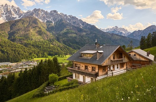 Valle San Silvestro House | 45 m² Farmhouse ∙ 1 bedroom ∙ 5 guests